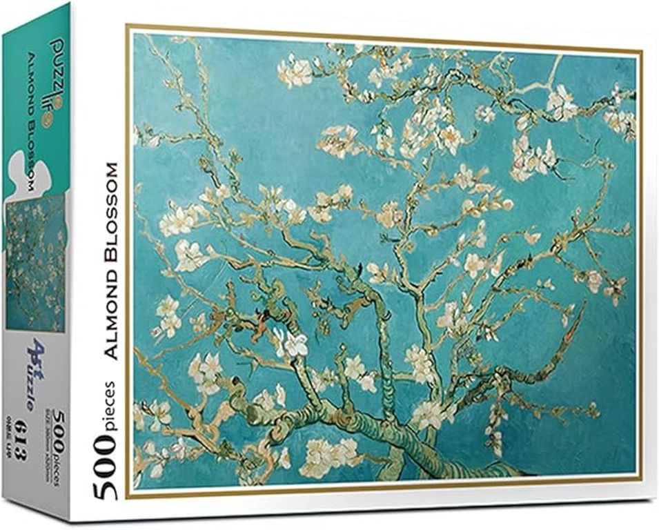 Almond Blossom